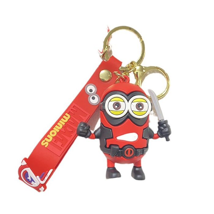 Wholesale Keychain pendant, keychain ornament