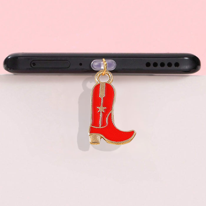 Wholesale DIY Denim Accessories and Mobile Phone Stands