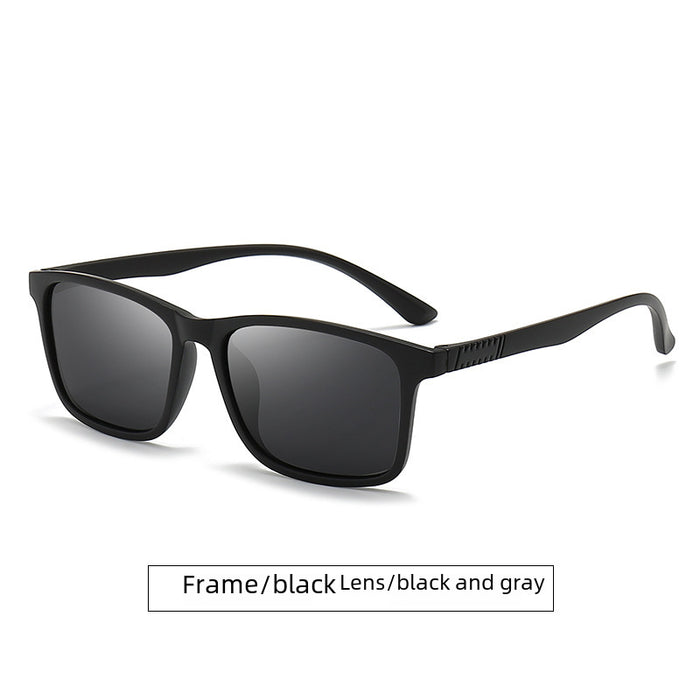 Wholesale Polarized sunglasses, driving fishing goggles, classic sports style