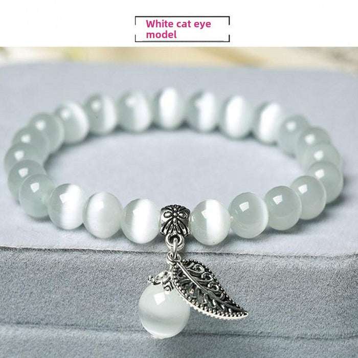 Wholesale Single bracelet, bracelet, crystal jewelry