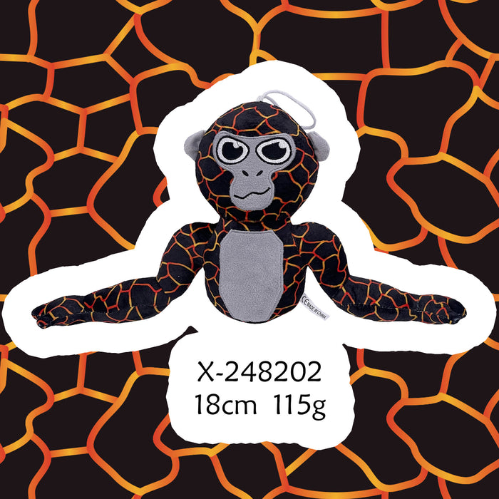 Wholesale Color orangutan doll plush toys