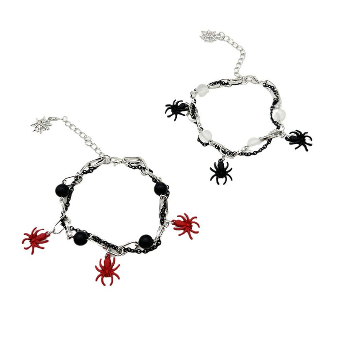 Wholesale Spider Bracelet Magnetic Jewelry