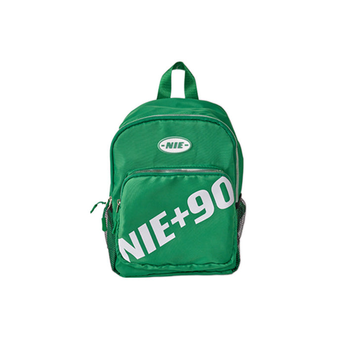 Wholesale Letter Nylon Lightweight Children's Backpack JDC-BP-YuanDuo078