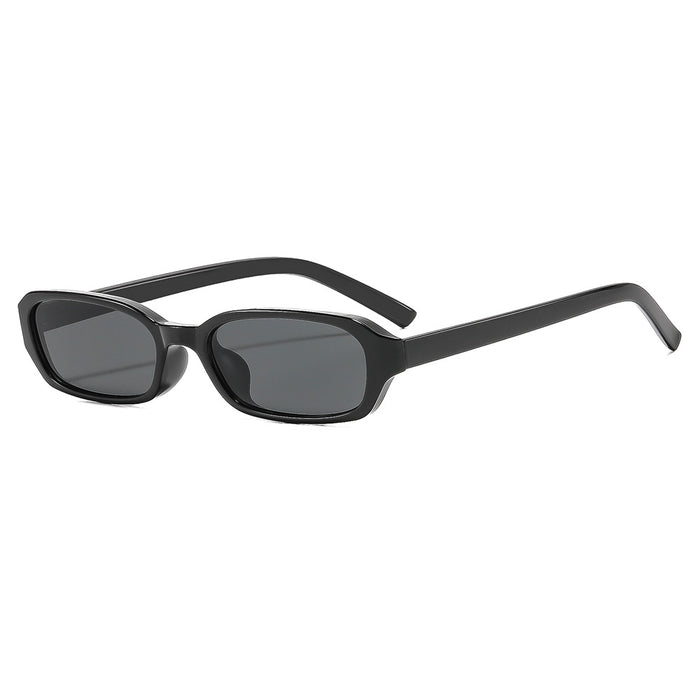 Wholesale Retro Hip-Hop Street Sunglasses Fashion Accessory Gift for Everyday Wear