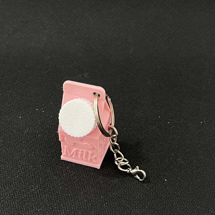 Wholesale Pill keychain bottle decoration