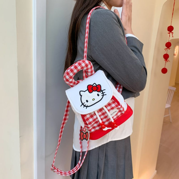 Wholesale Backpack cartoon new small backpack gift