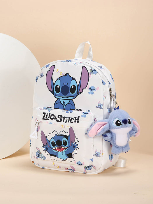Wholesale Children' s Cartoon Cute Backpack Bags