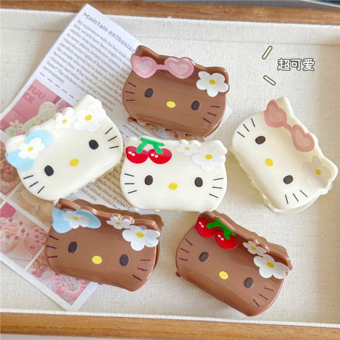 Wholesale Cute Elegant Hair Clip