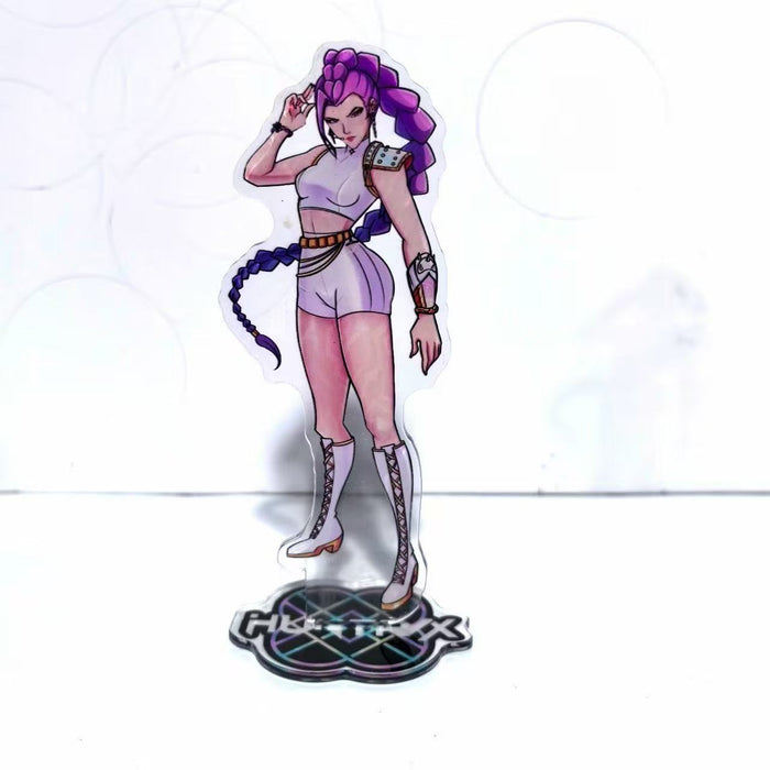 Wholesale KPOP acrylic stand peripherals