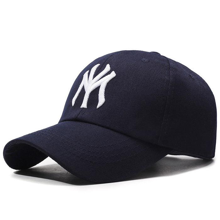 Wholesale Hat Women's Spring and Summer Men's Cap Outdoor Sun Protection