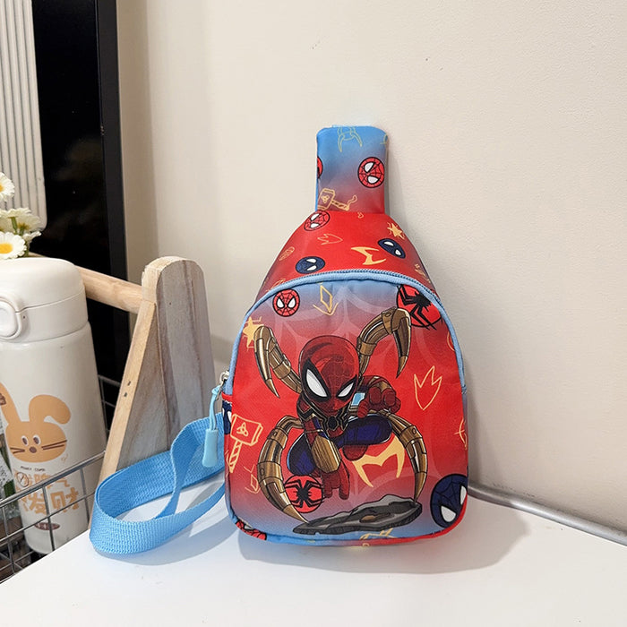 Wholesale Children' s personalized lightweight cute Shoulder Bags