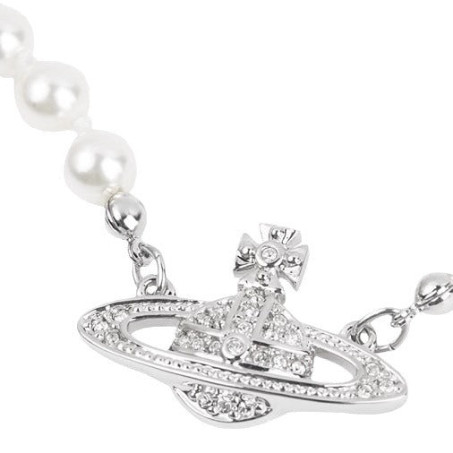 Wholesale Pearl necklace, pearl collarbone chain