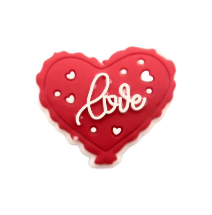 Wholesale Cartoon hole shoes, flower shoe buckles, decorative buckles, DIY shoe accessories, cross-border