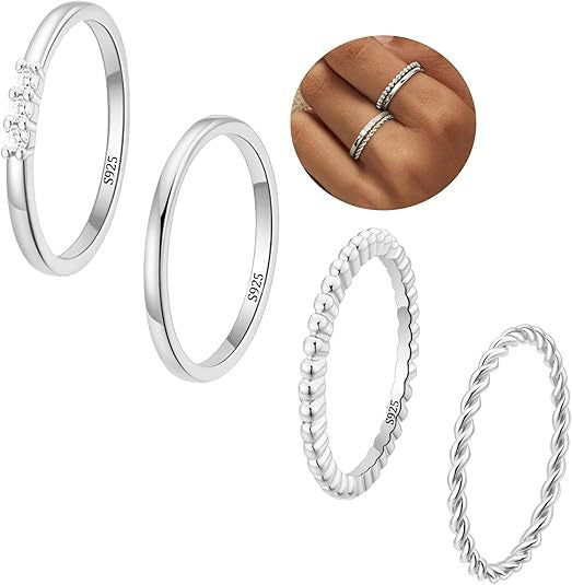 Wholesale New cross opening ring with a luxurious and high-end feel, index finger ring, new niche design ring