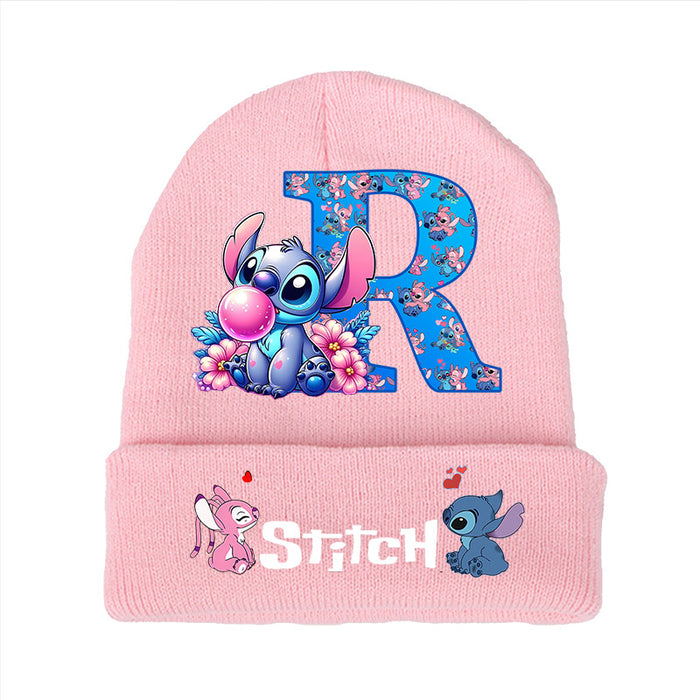 Wholesale Knitted Hats Cartoon Winter Wool Hats Cute Hats
