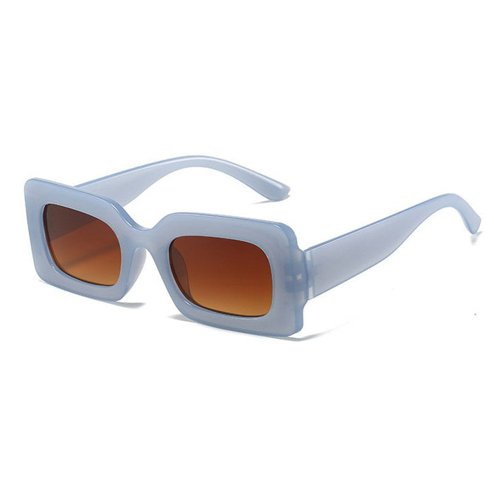 Wholesale Square sunglasses, small frame retro sunglasses, sunglasses