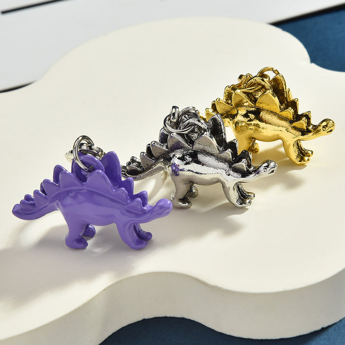 Wholesale Flower bag pendant, fashionable and personalized keychain pendant, wholesale of hanging accessories