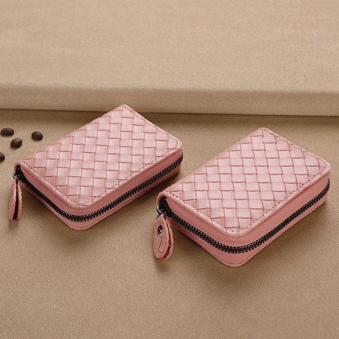 Wholesale Exquisite Card Large Capacity Wallets