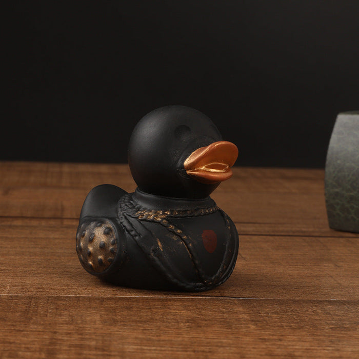 Wholesale creative vinyl toys children' s bathroom toy duck