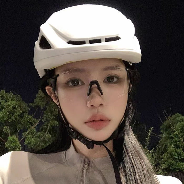 Wholesale Color changing cycling glasses, outdoor sports glasses, UV resistant and windproof goggles