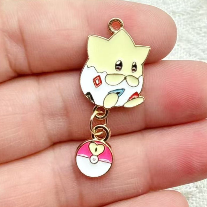 Wholesale 10pcs  Accessories DIY Charms Pendant