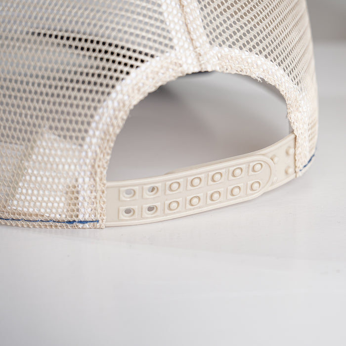 Wholesale Cotton Embroidered Baseball Cap Summer Versatile Street Trucker Hat Duckbill Cap