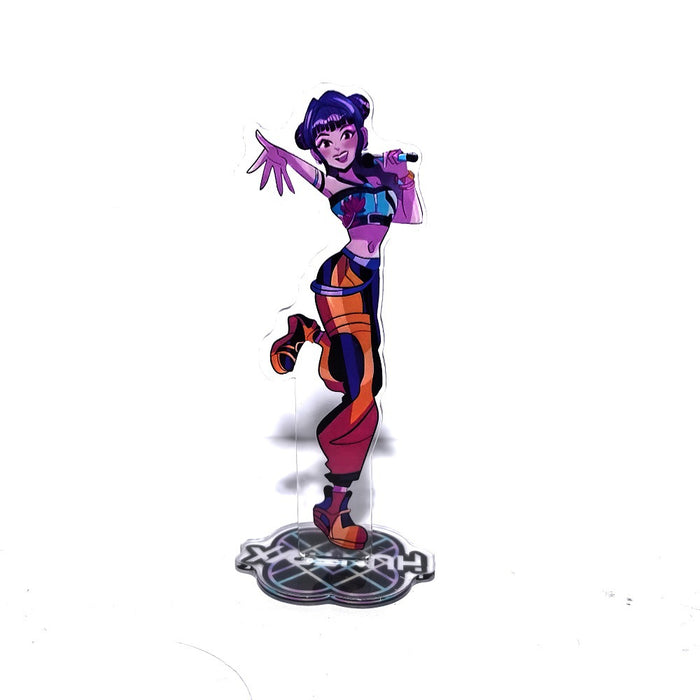 Wholesale KPOP acrylic stand peripherals