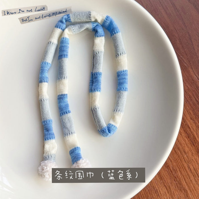 Wholesale Baby Clothes Cape Doll Clothes Replacement Cape