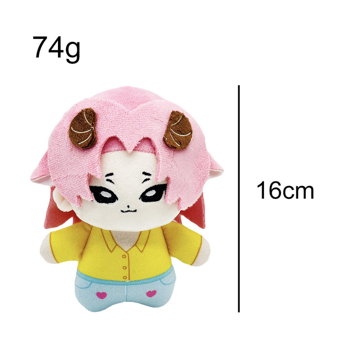 Wholesale Kpop Tiger Magpie Plush Doll