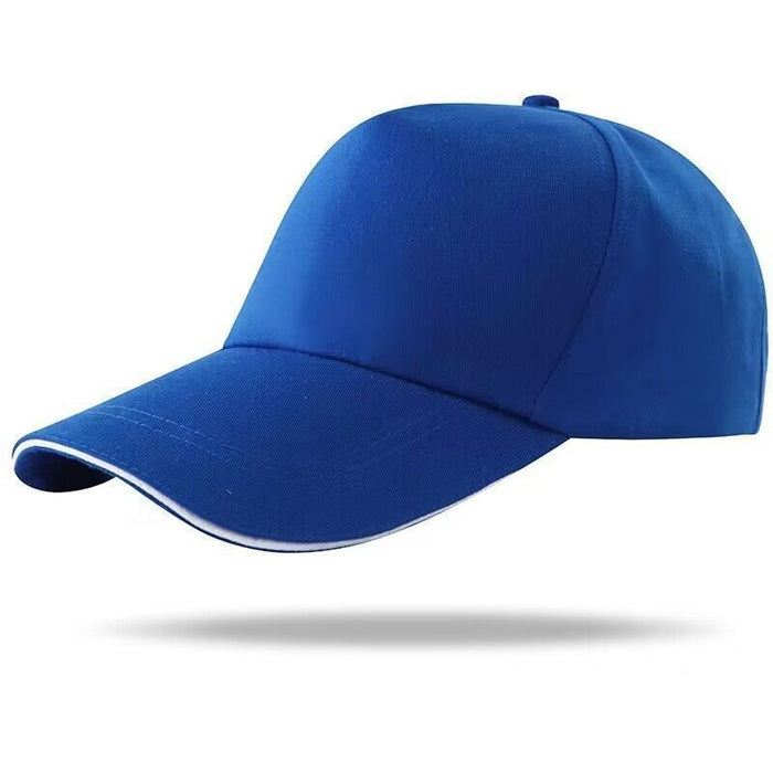 Wholesale baseball cap visor peaked cap