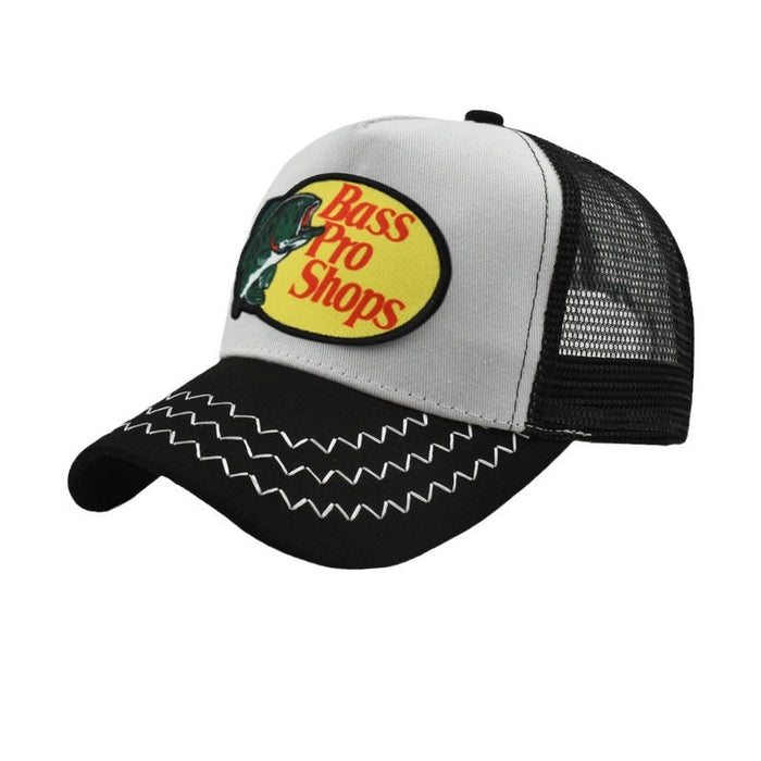 Wholesale Baseball Cap Summer Sunshade Duck Cap