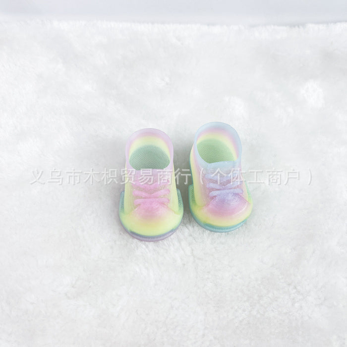 Wholesale Clothes accessories gradient double snowboard accessories clothes change