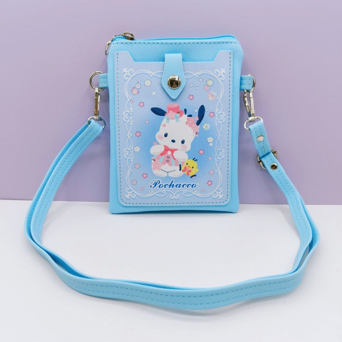 Wholesale Cartoon Crossbody Bag Strap Coin Purse