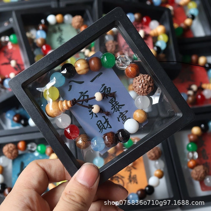 Wholesale Bodhi Buddha bead merchandise bracelet bracelet bracelet