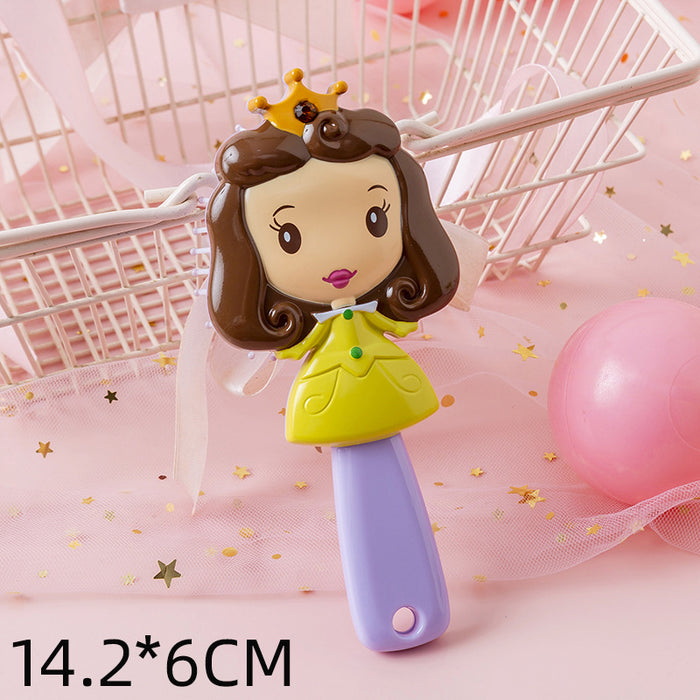 Wholesale Cartoon Air Cushion Comb Cute Cute Rabbit Comb