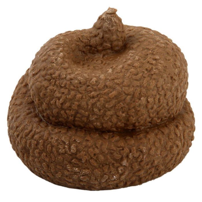 Wholesale Creative Poop Eraser Boxed Fun Trick