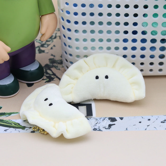 Wholesale Wood Stick Man  Doll Plush Toy