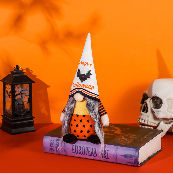 Wholesale  faceless couple dolls,  goblin decorative dolls,  new ornaments