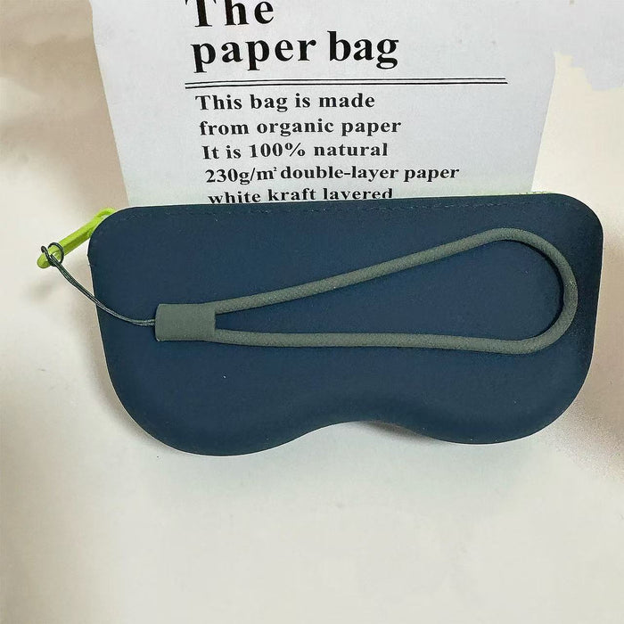 Wholesale Cute Sunglasses Storage Bag Portable Glasses Case