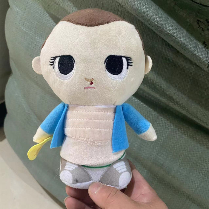 Wholesale Peripheral  Plush Soft fidgets toy