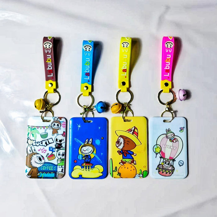 Wholesale Car intelligent key pendant, new energy vehicle card, key card holder, keychain wholesale