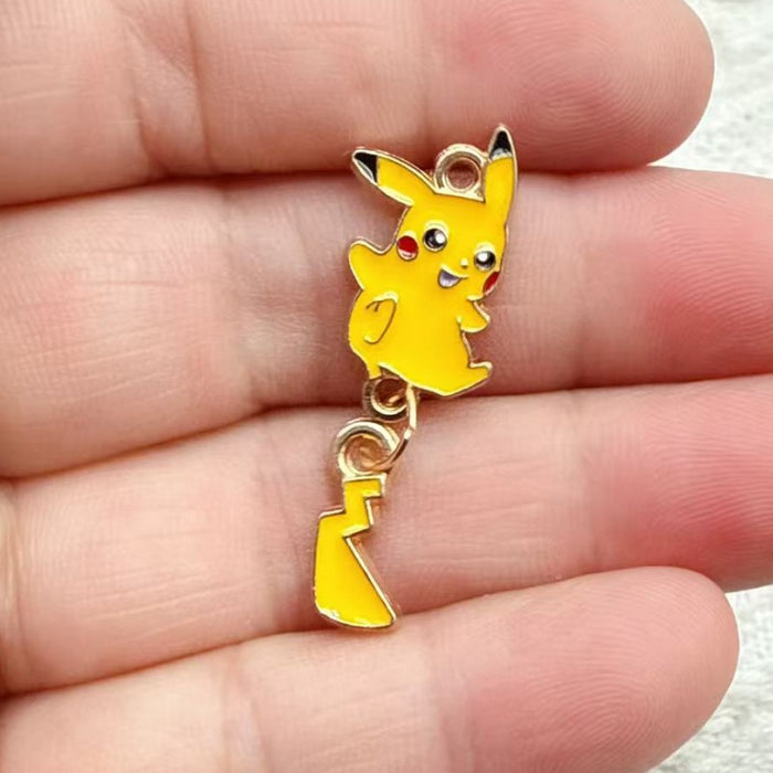Wholesale 10pcs  Accessories DIY Charms Pendant