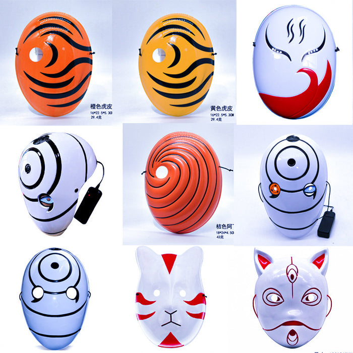 Wholesale  Mask Anime COS Costume