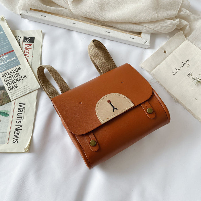 Wholesale Cartoon cute little backpack, girl's backpack, backpack, backpack