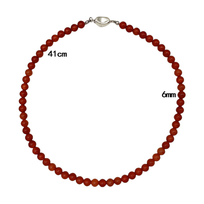 Wholesale Beaded necklace collarbone chain jewelry