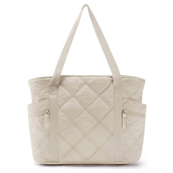 Wholesale All-match Handbag for Work and Commuter Underarm Tote Bag Shoulder Bag Large Capacity High-end Sense