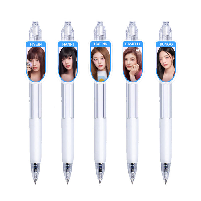 Wholesale Plastic Ballpoint Pen JDC-PN-HanTian005