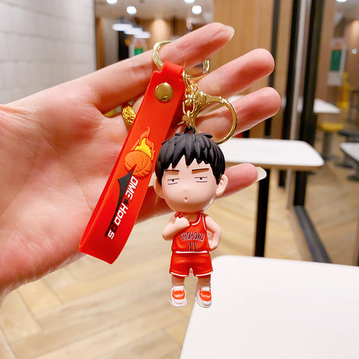 Wholesale Cartoon Car Pendant Couple Small Gift