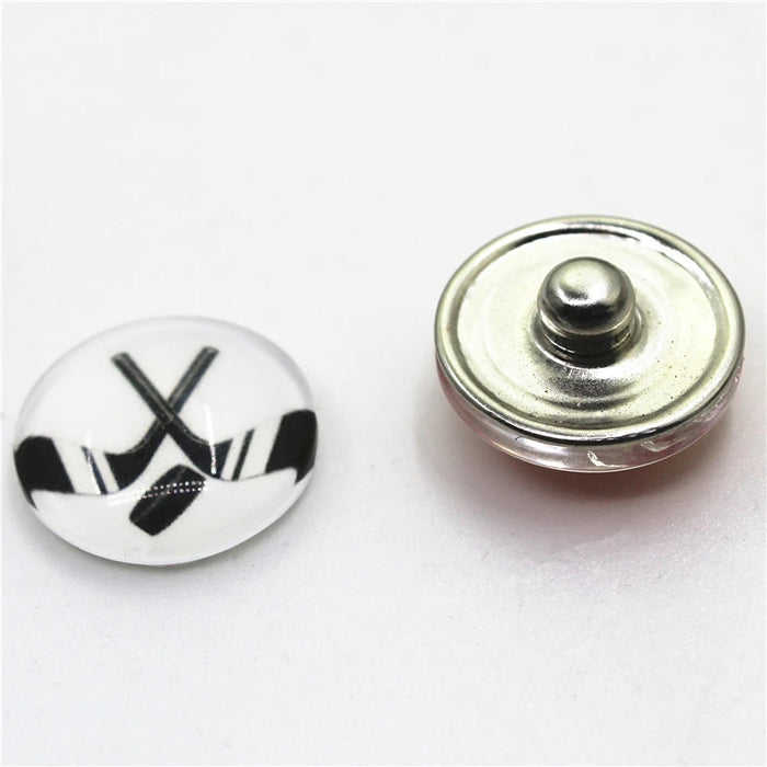 Wholesale 18mm snap button
