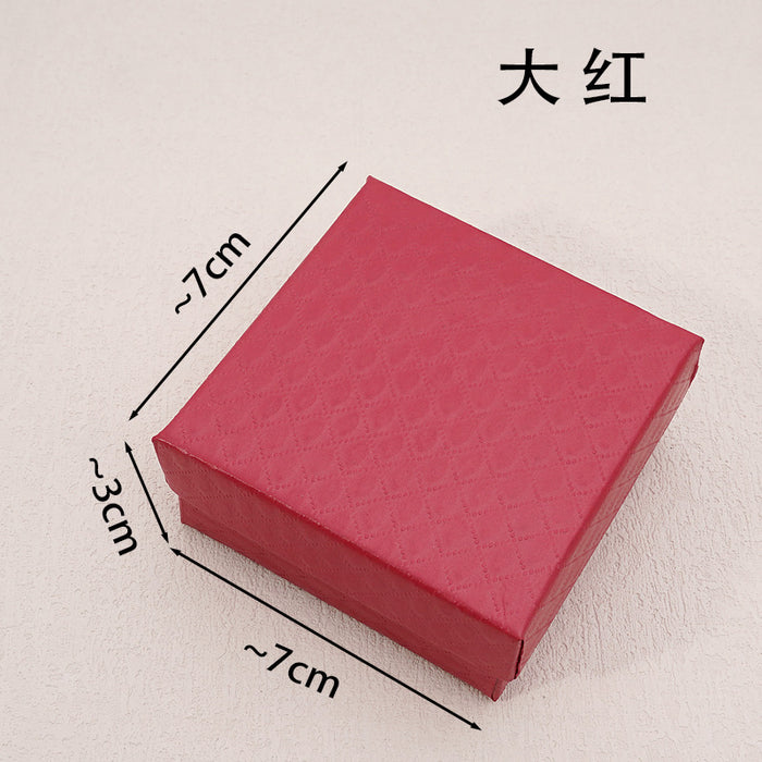 Wholesale Autumn and winter vintage necklace niche design sweater chain brown hand woven rope collarbone chain